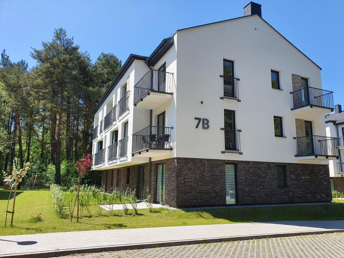 Komfortowe Apartamenty Sun & Snow Zielona Zatoka - Zielona Okolica, Grill Przewloka  Extérieur photo